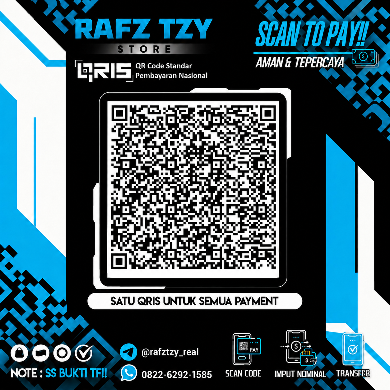 QRIS All Payment